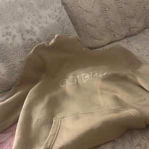 Ootdfash Hoodie